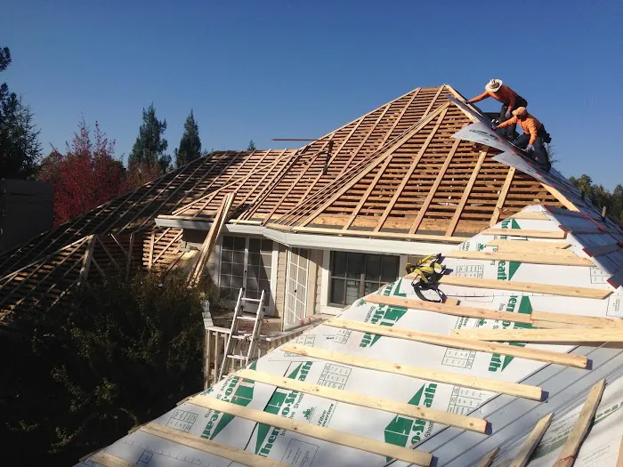 Bardo Ramirez Roofing Inc Picture 3