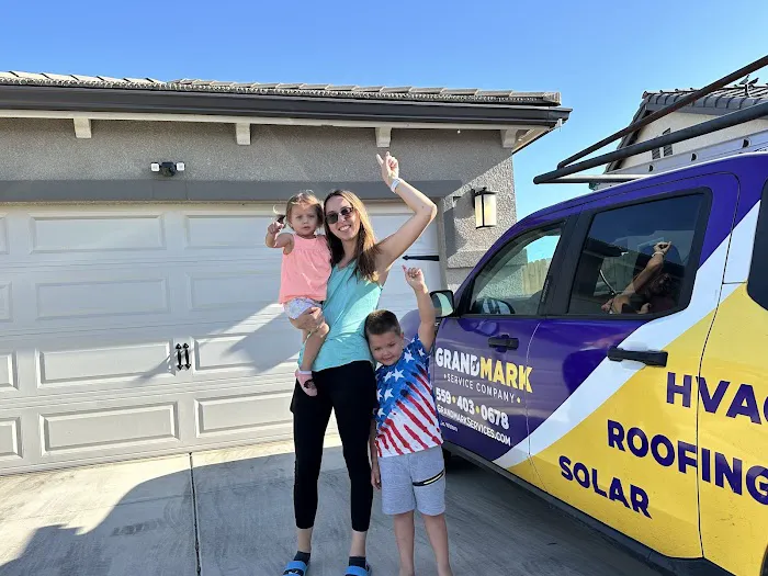 Grandmark Service Company Picture 4