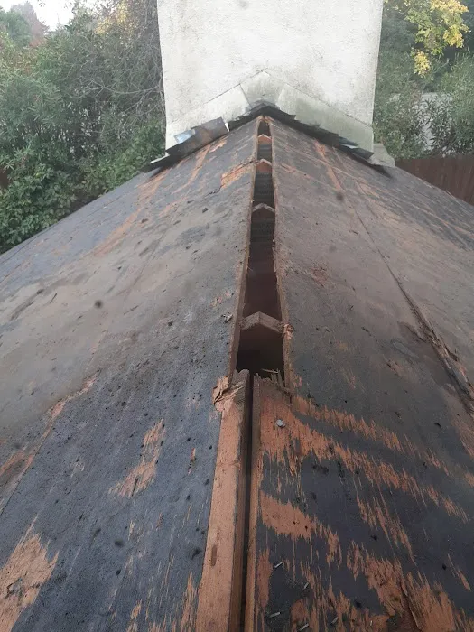 Marin's Roofing Picture 3