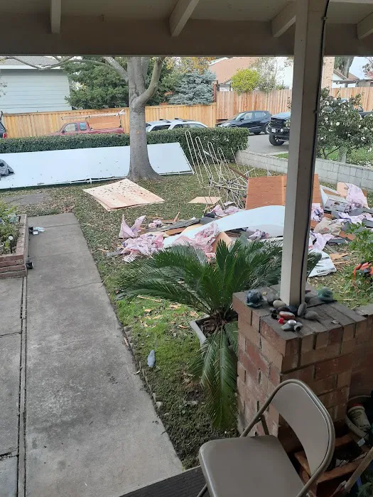 Marin's Roofing Picture 5