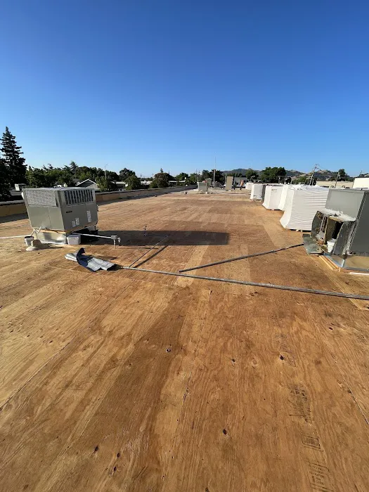 NS1 Roofing Inc Picture 5