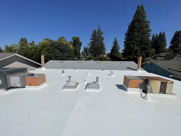 NS1 Roofing Inc Picture 6