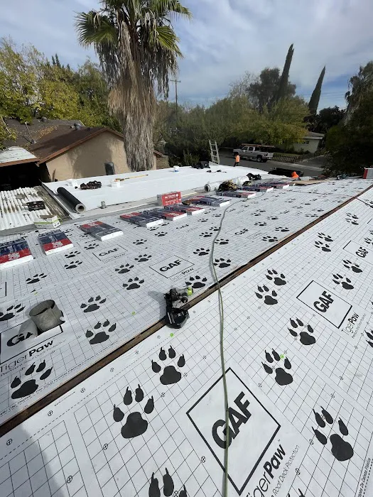 NS1 Roofing Inc Picture 1