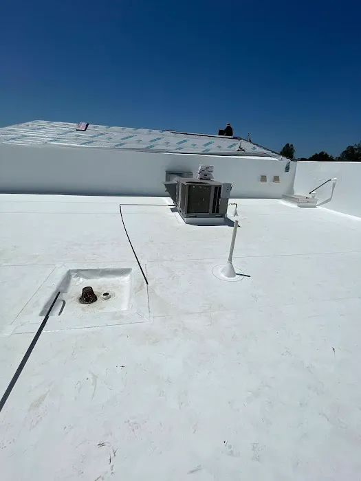 NS1 Roofing Inc Picture 7