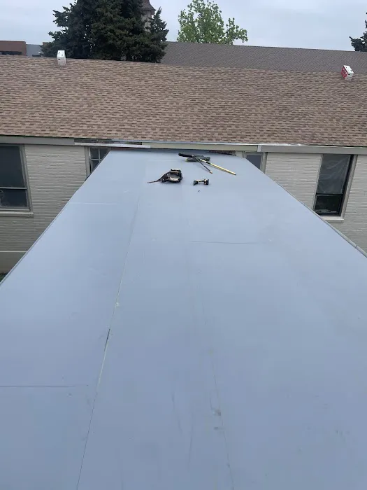 NS1 Roofing Inc Picture 2