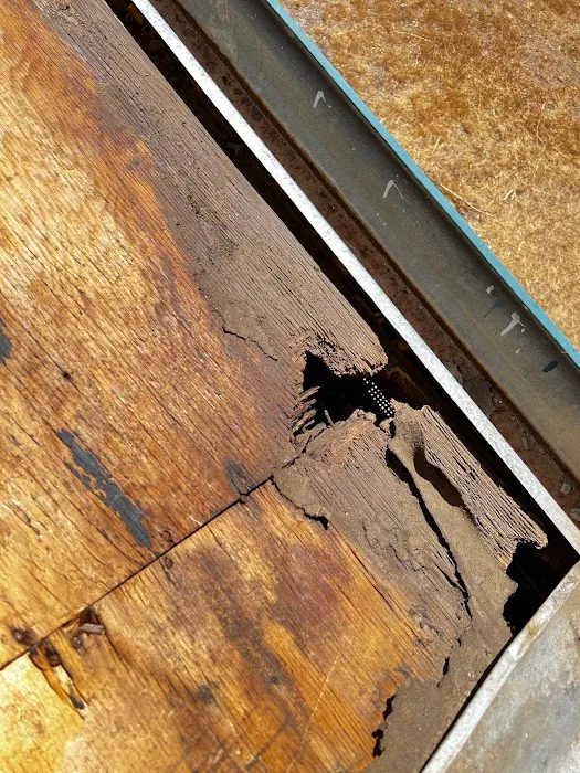 Horsley’s Roofing Repair Picture 4