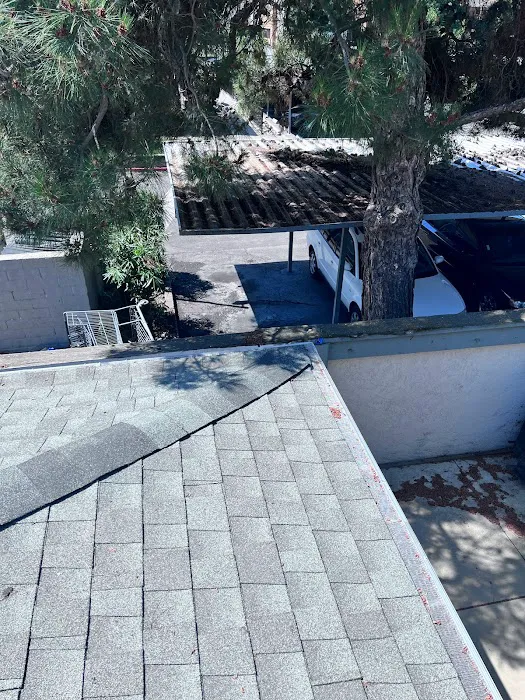 Horsley’s Roofing Repair Picture 2