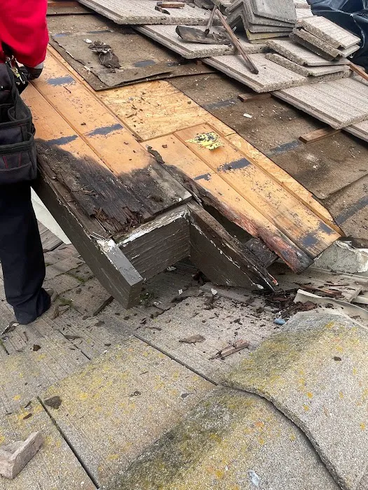 Horsley’s Roofing Repair Picture 6