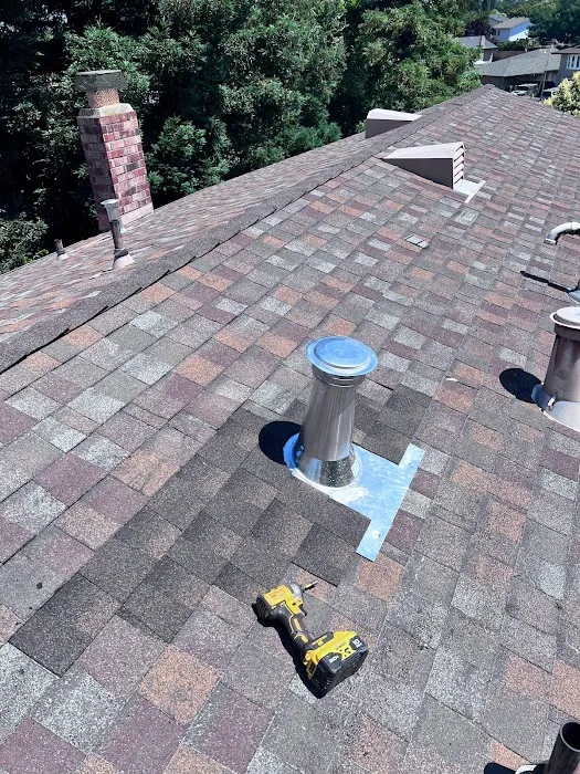 Horsley’s Roofing Repair Picture 5
