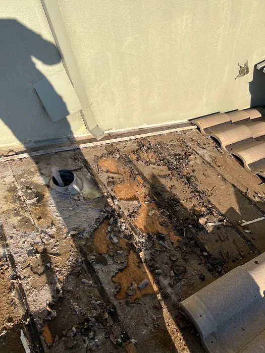 Horsley’s Roofing Repair Picture 3