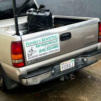 Horsley’s Roofing Repair ico