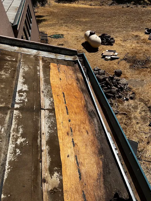 Horsley’s Roofing Repair Picture 7