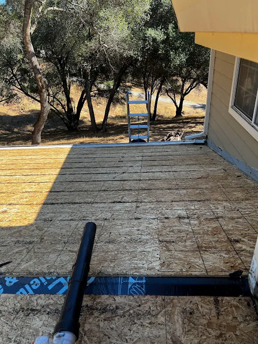 Horsley’s Roofing Repair Picture 9