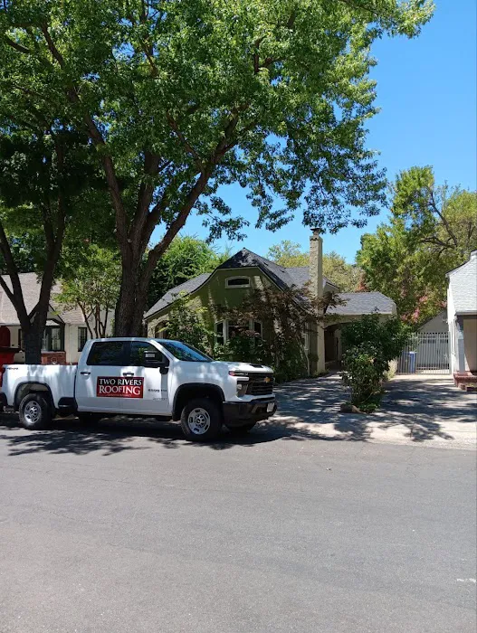 Two Rivers Roofing Picture 7