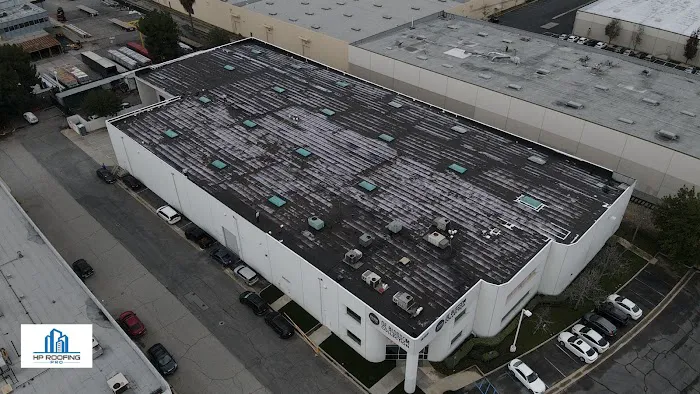 HP Commercial Roofing Pro Picture 3
