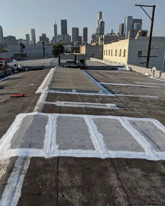 HP Commercial Roofing Pro Picture 5