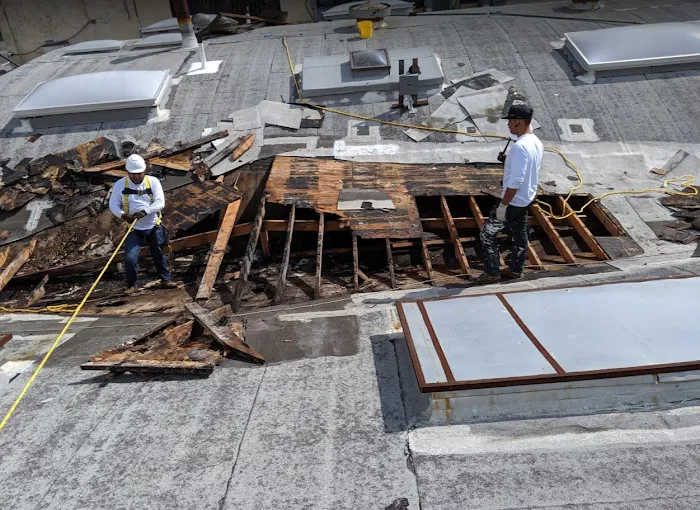 HP Commercial Roofing Pro Picture 10