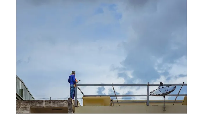 HP Commercial Roofing Pro Picture 9