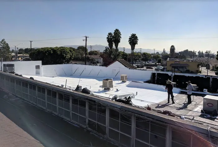 HP Commercial Roofing Pro Picture 4