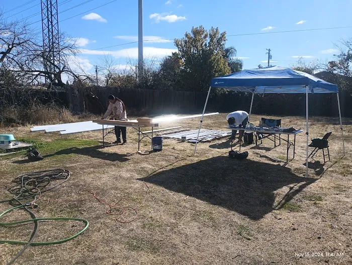 NEXT GENERATION ROOFING ENTERPRISE Picture 5