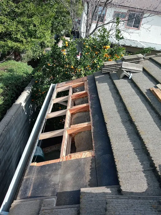 NEXT GENERATION ROOFING ENTERPRISE Picture 1