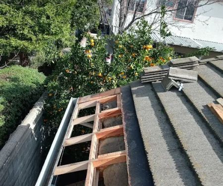 NEXT GENERATION ROOFING ENTERPRISE