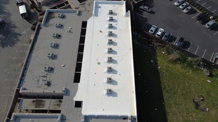 California Flat Roofs Picture 1