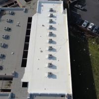 California Flat Roofs ico