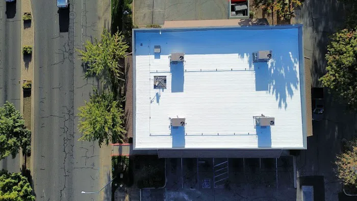 California Flat Roofs Picture 2