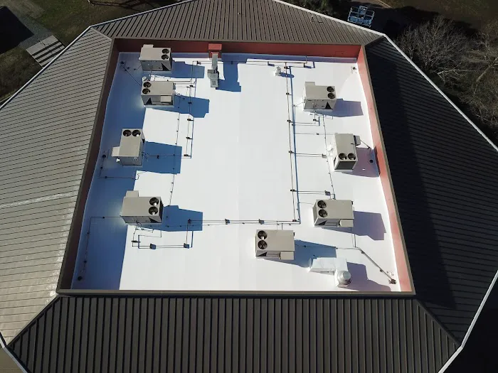 California Flat Roofs Picture 3