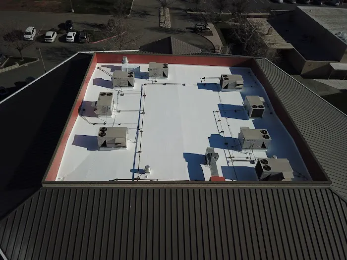 California Flat Roofs Picture 4