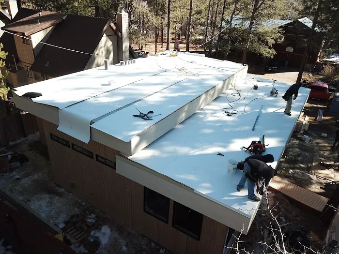 California Flat Roofs Picture 10