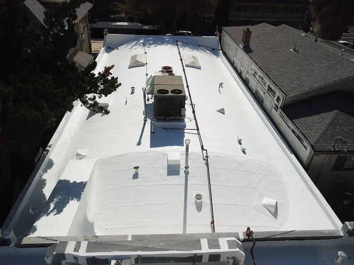 California Flat Roofs Picture 9