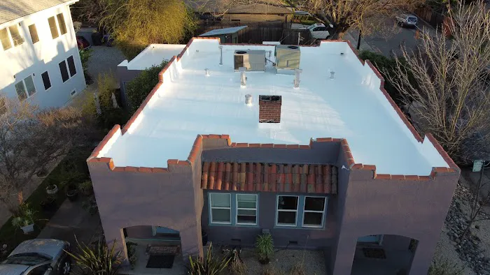 California Flat Roofs Picture 6
