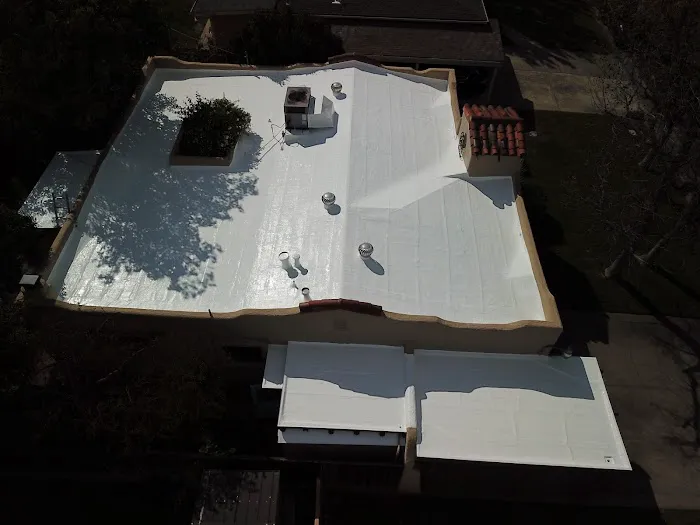 California Flat Roofs Picture 7