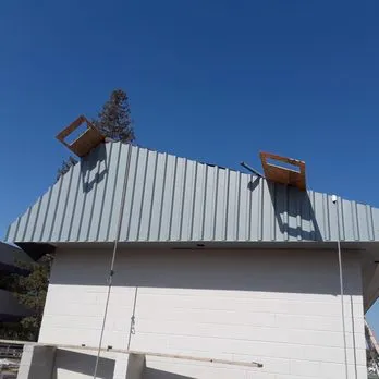 Smith Roofing Picture 4