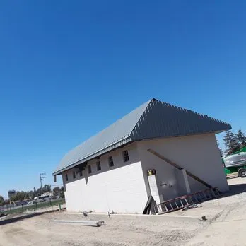 Smith Roofing Picture 3