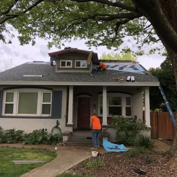 Smith Roofing Picture 9