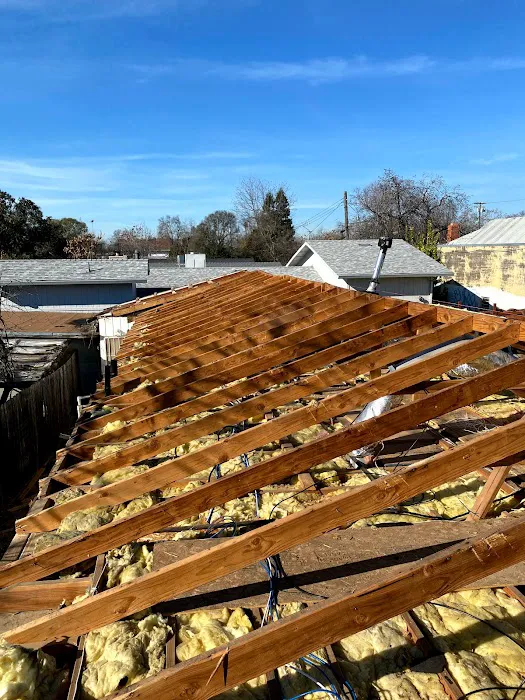 White River Roofing Picture 1