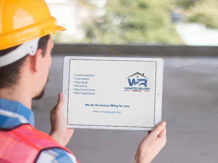 White River Roofing Picture 7