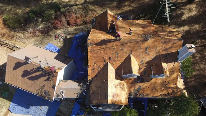 White River Roofing Picture 10