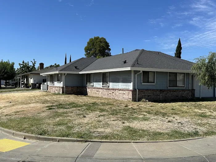 Titan Roofing Picture 1