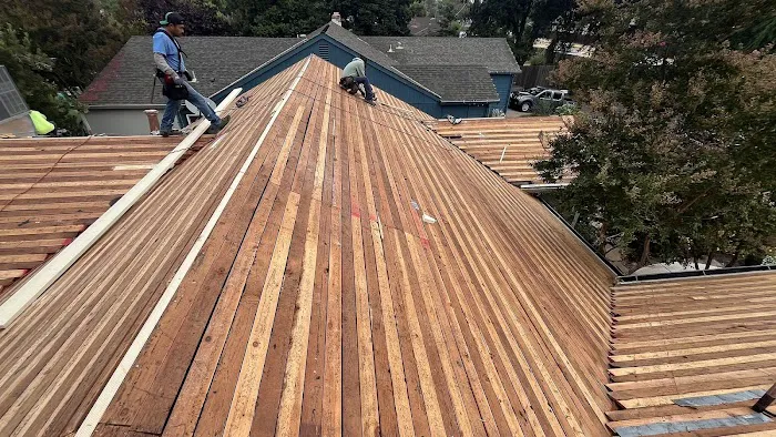 Titan Roofing Picture 3