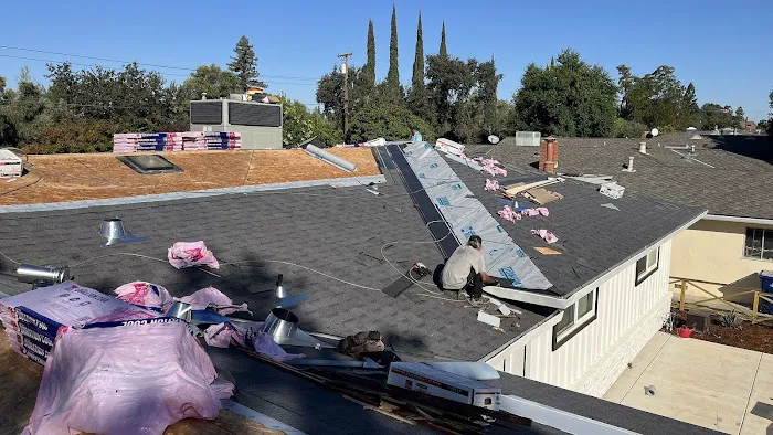 Titan Roofing Picture 5