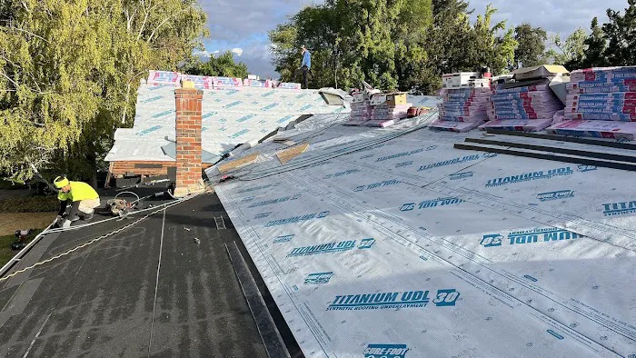 Titan Roofing Picture 9