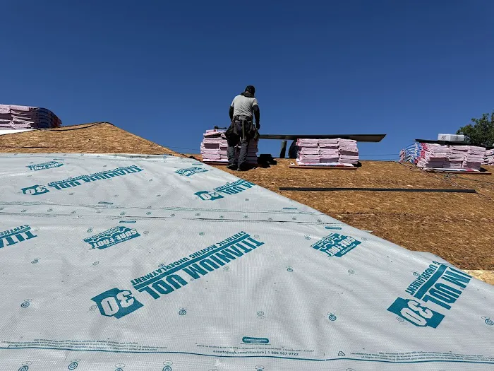 Titan Roofing Picture 7