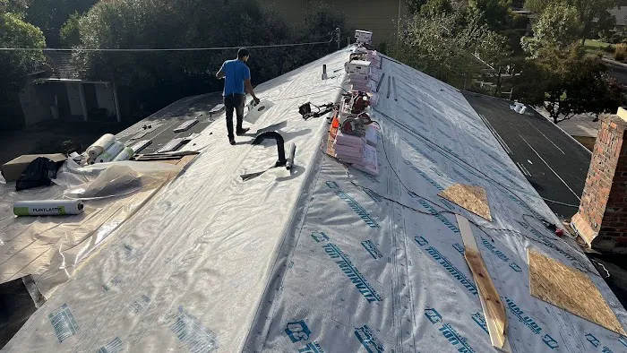 Titan Roofing Picture 6