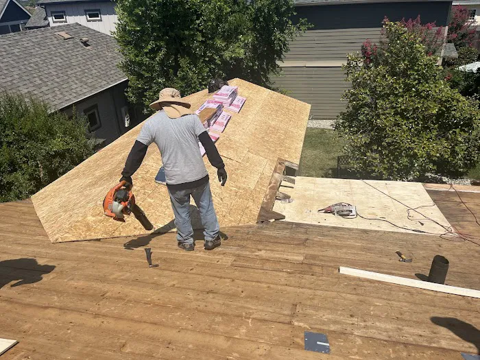 Titan Roofing Picture 10