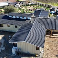 True Roofing and Construction ico