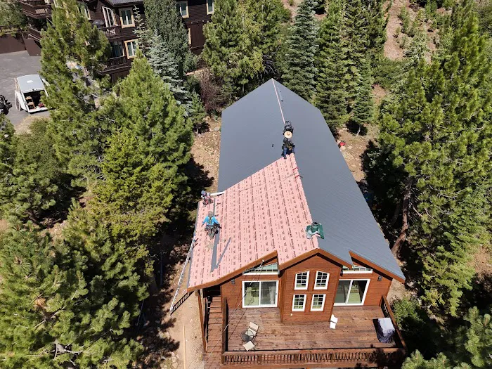 True Roofing and Construction Picture 4